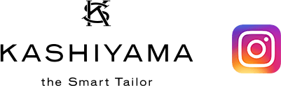 KASHIYAMA the Smart Tailor instagram