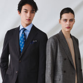 SPRING SUMMER 2026 LOOKS