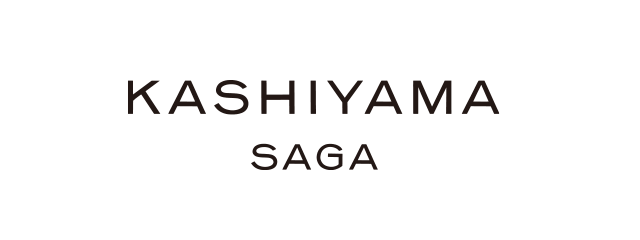 KASHIYAMA SAGA