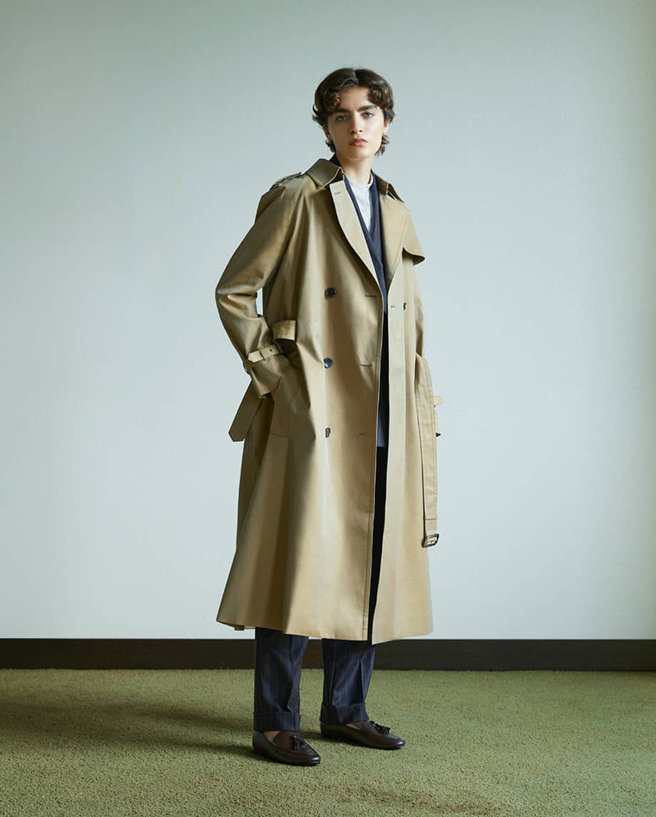 LOOKS 22AW WOMEN