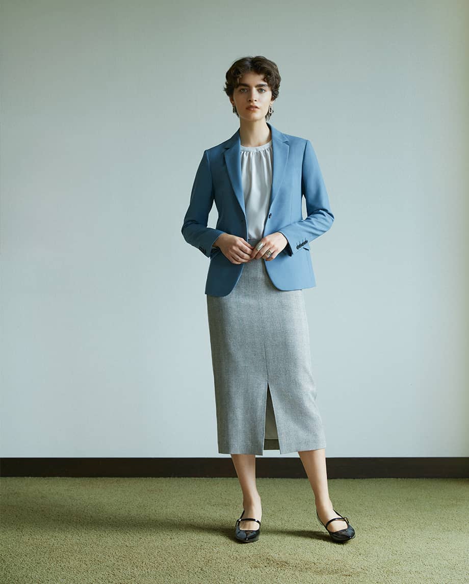 LOOKS 22AW WOMEN