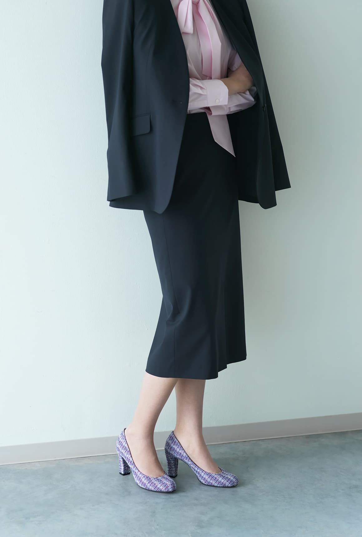 LOOKS 23SS WOMEN