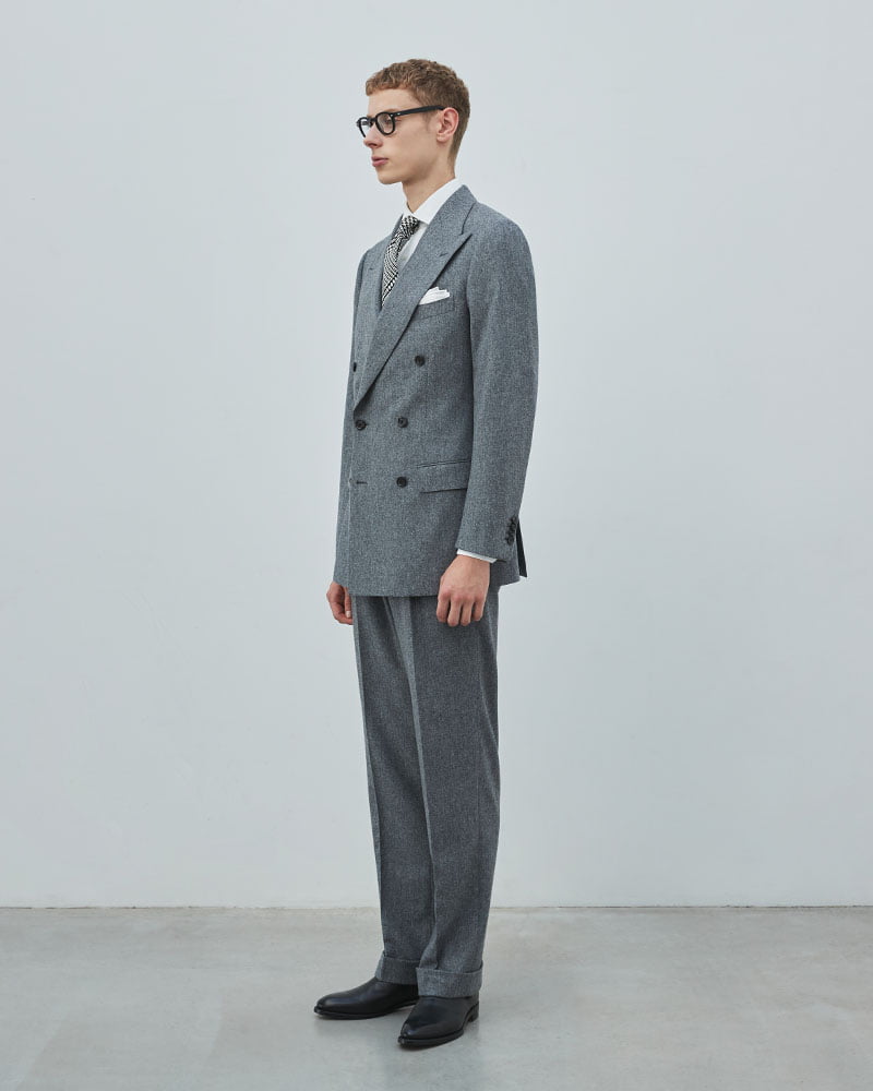 LOOKS 24AW MEN