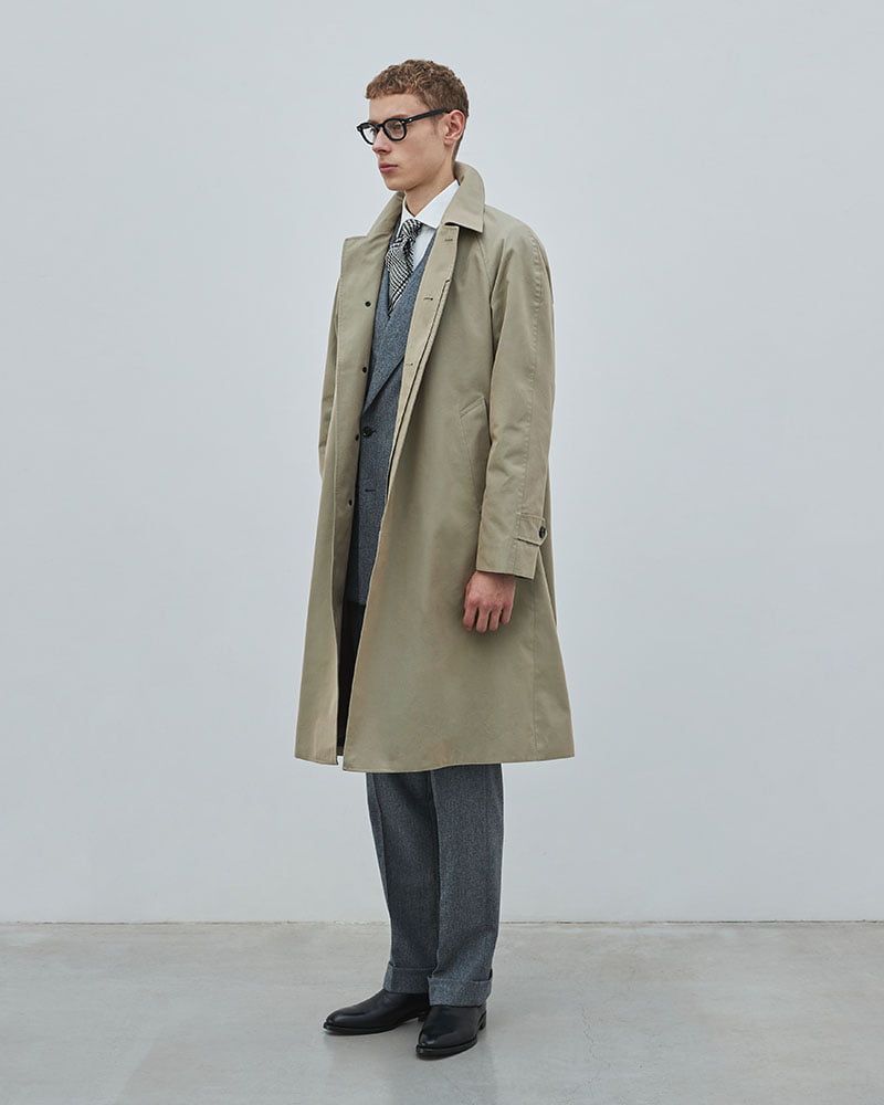 LOOKS 24AW MEN