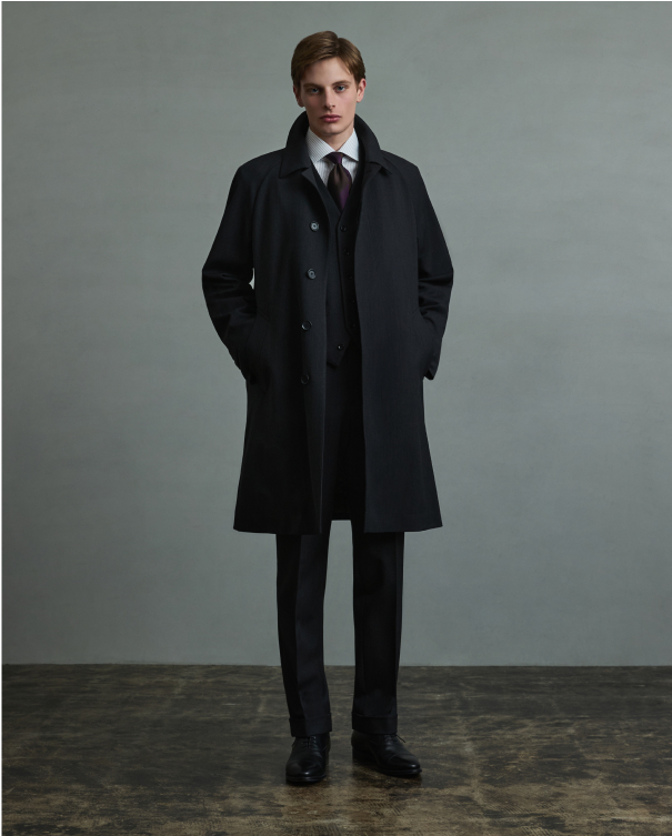 LOOKS 25AW MEN