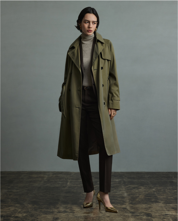LOOKS 25AW WOMEN