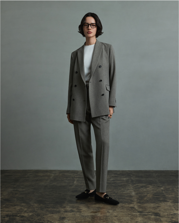 LOOKS 25AW WOMEN