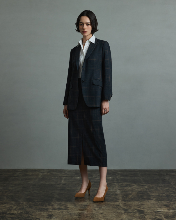 LOOKS 25AW WOMEN