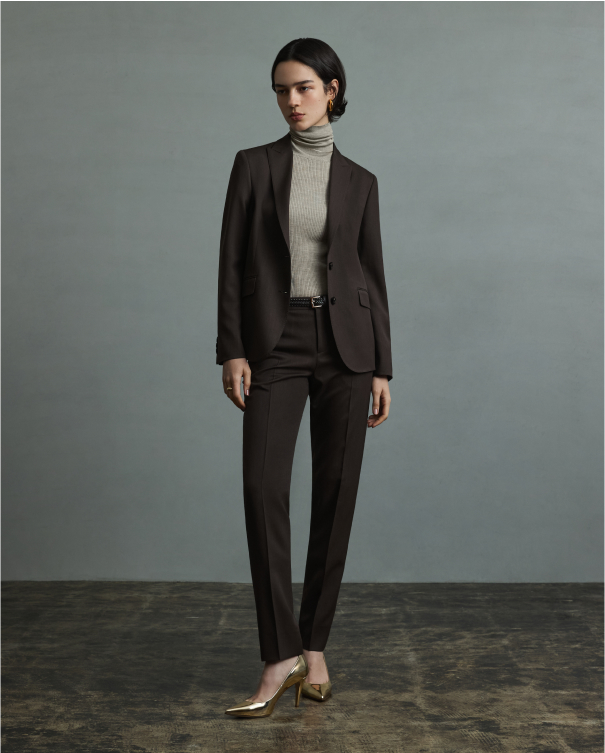 LOOKS 25AW WOMEN