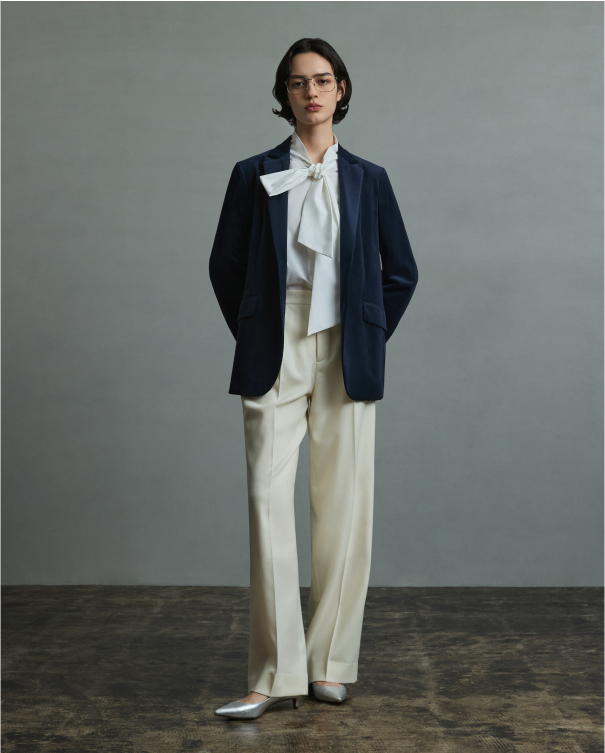 LOOKS 25AW WOMEN