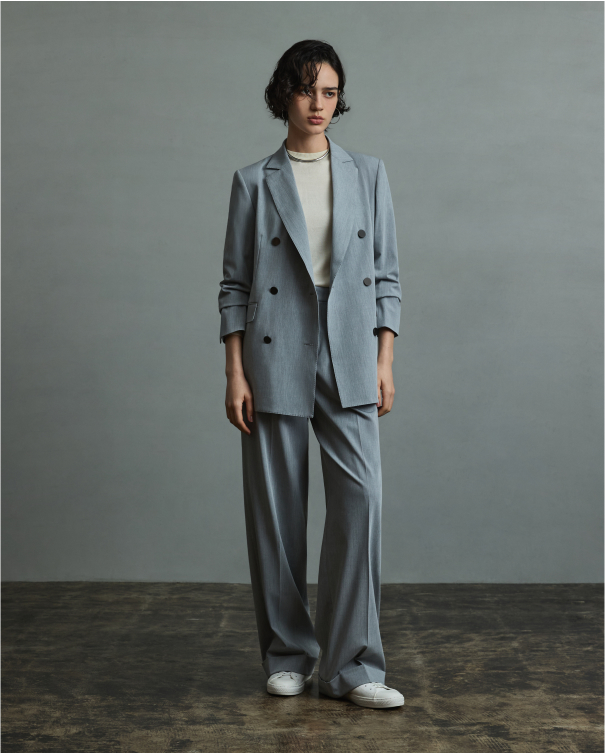 LOOKS 25AW WOMEN