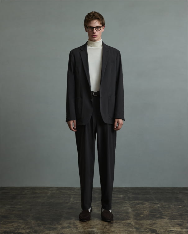 LOOKS 25AW MEN