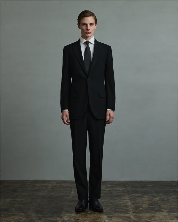 LOOKS 25AW MEN