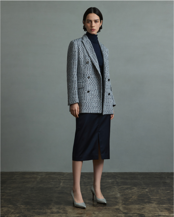 LOOKS 25AW WOMEN
