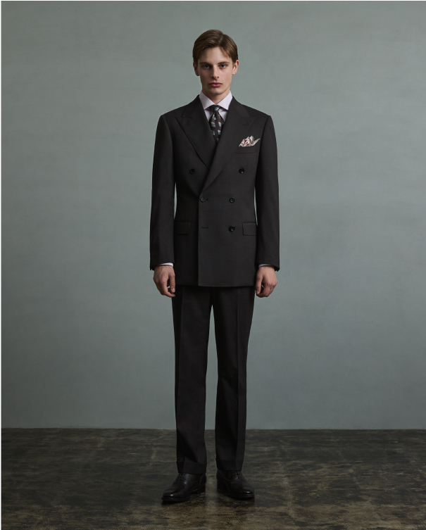 LOOKS 25AW MEN