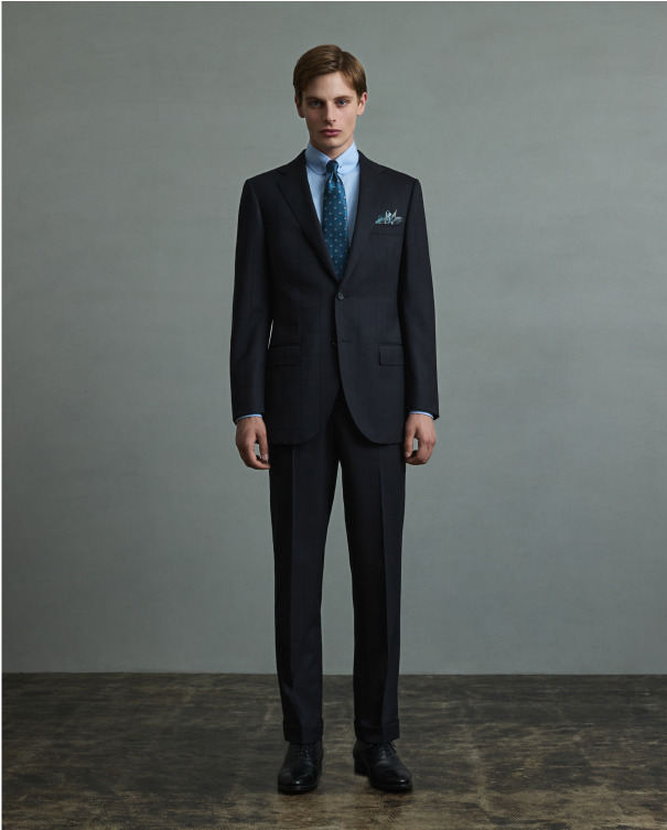 LOOKS 25AW MEN