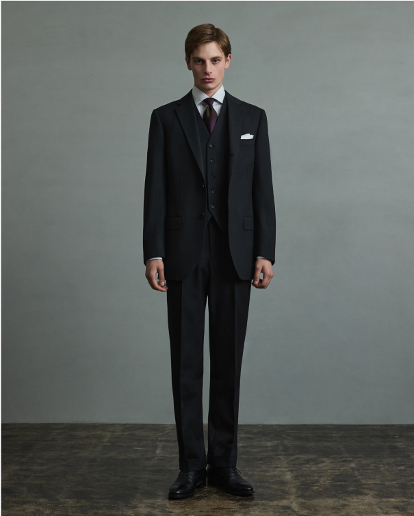 LOOKS 25AW MEN