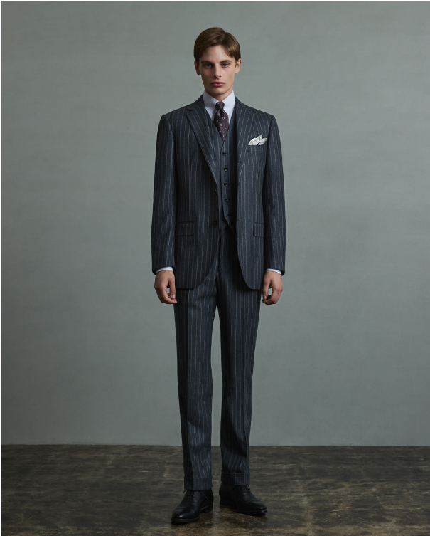 LOOKS 25AW MEN