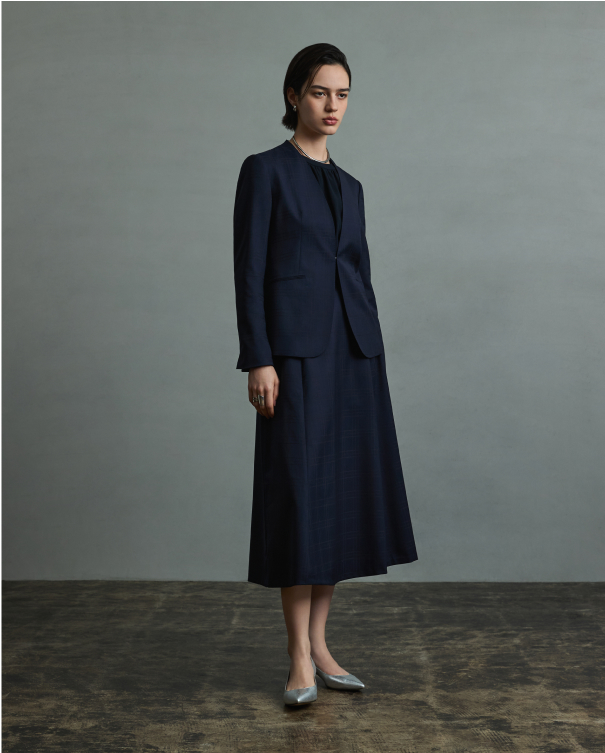 LOOKS 25AW WOMEN