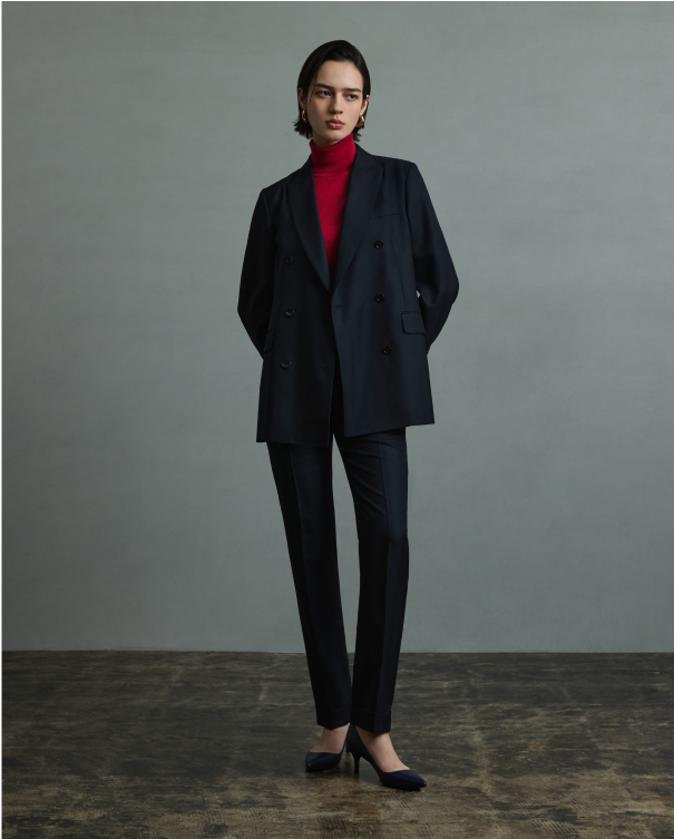 LOOKS 25AW WOMEN