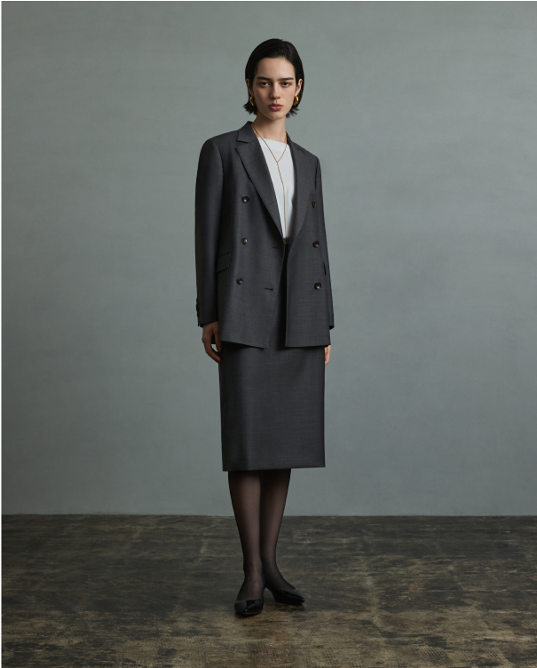 LOOKS 25AW WOMEN