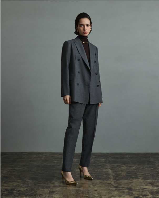 LOOKS 25AW WOMEN