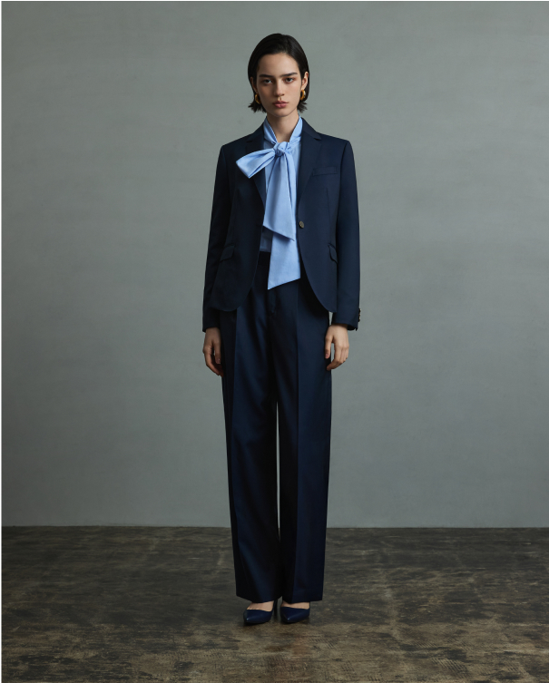 LOOKS 25AW WOMEN