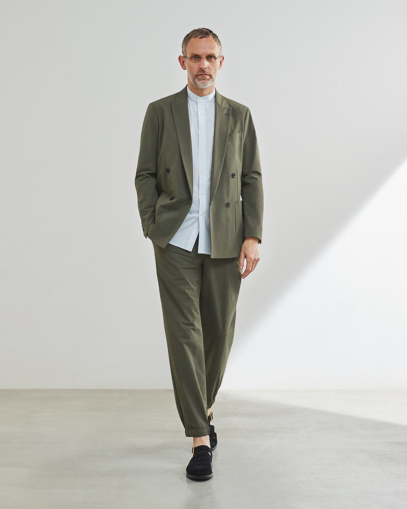 LOOKS 25SS MEN