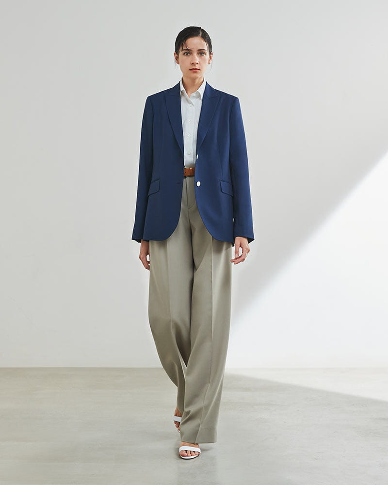 LOOKS 25SS WOMEN