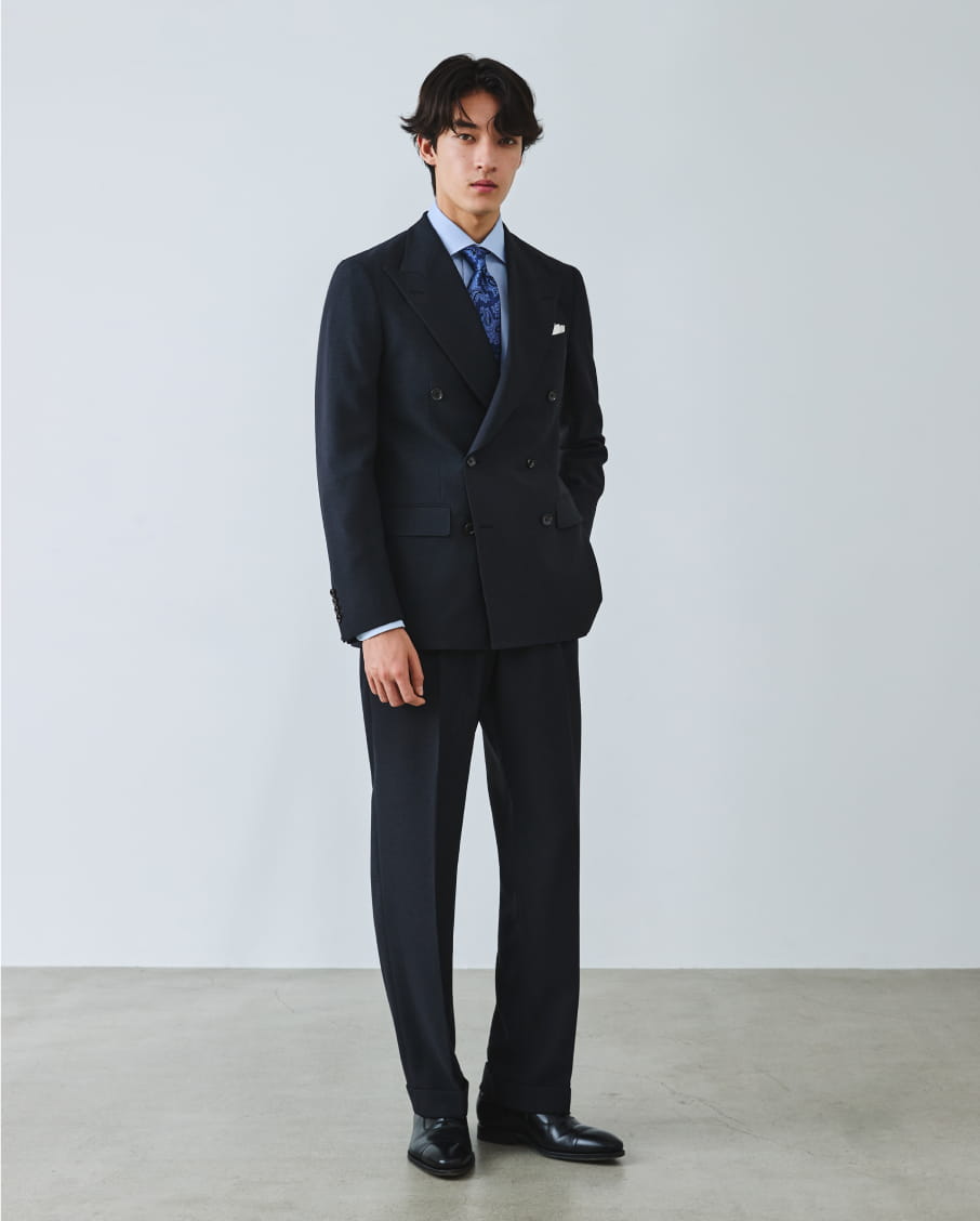 LOOKS 26SS MEN