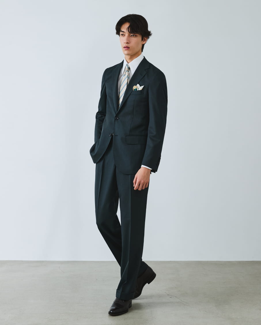 LOOKS 26SS MEN
