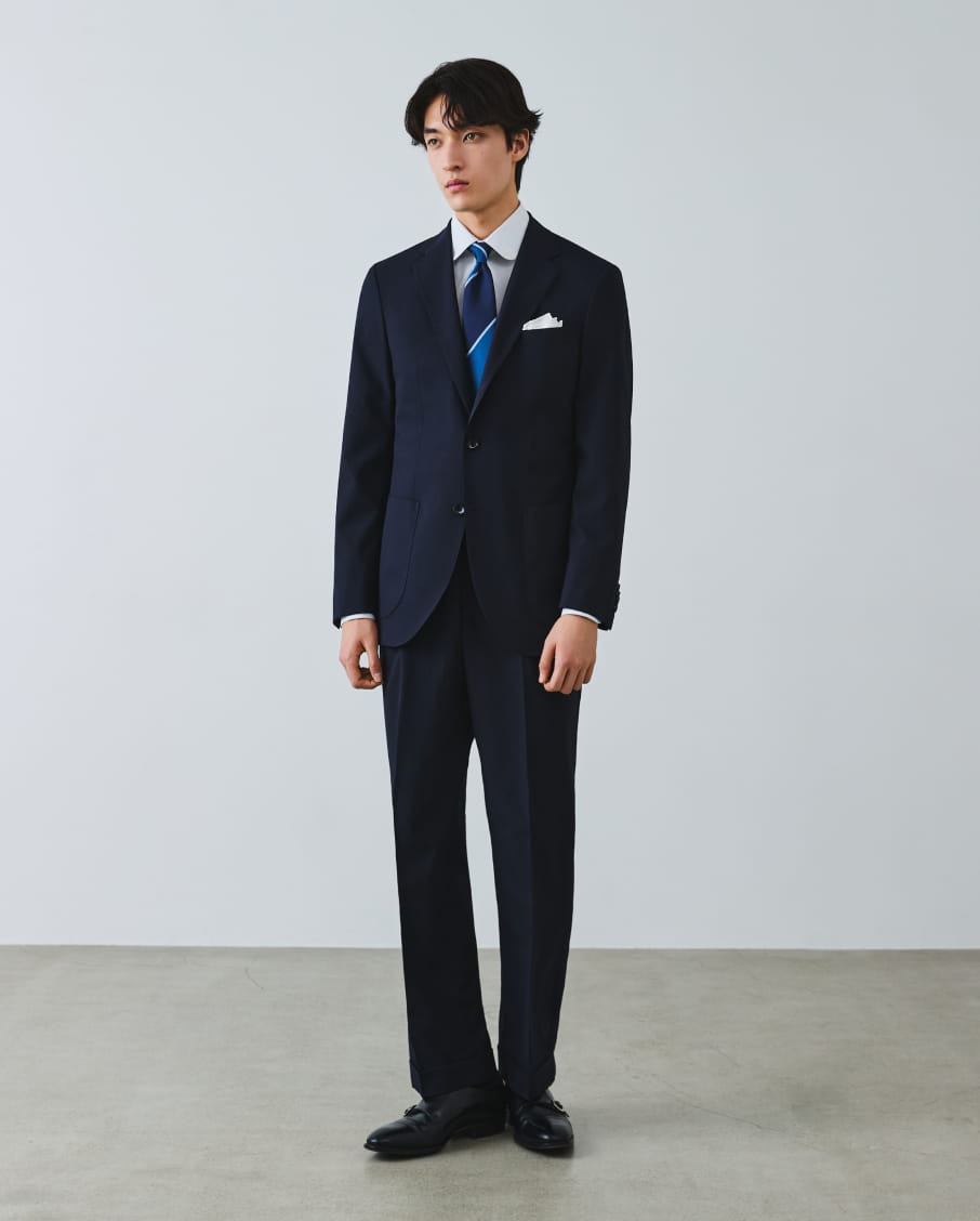 LOOKS 26SS MEN