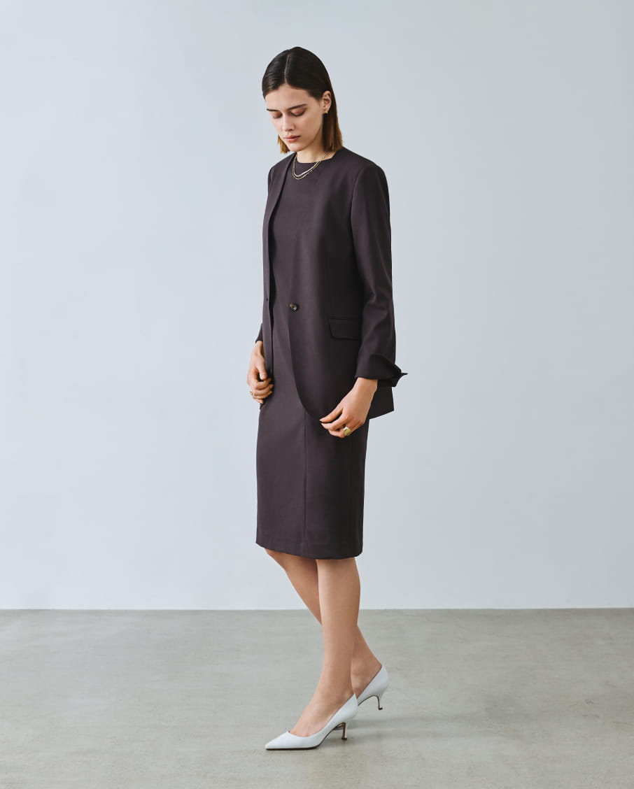 LOOKS 26SS WOMEN