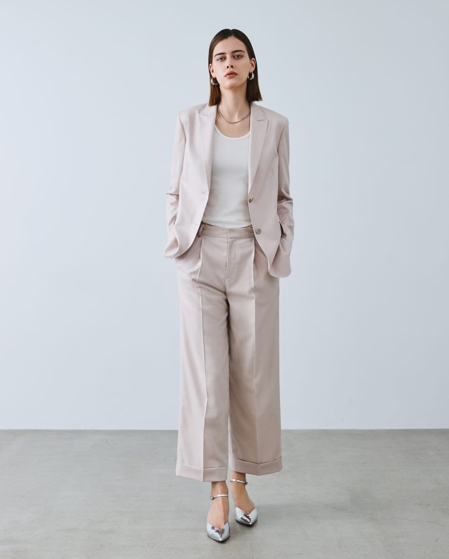 LOOKS 26SS WOMEN