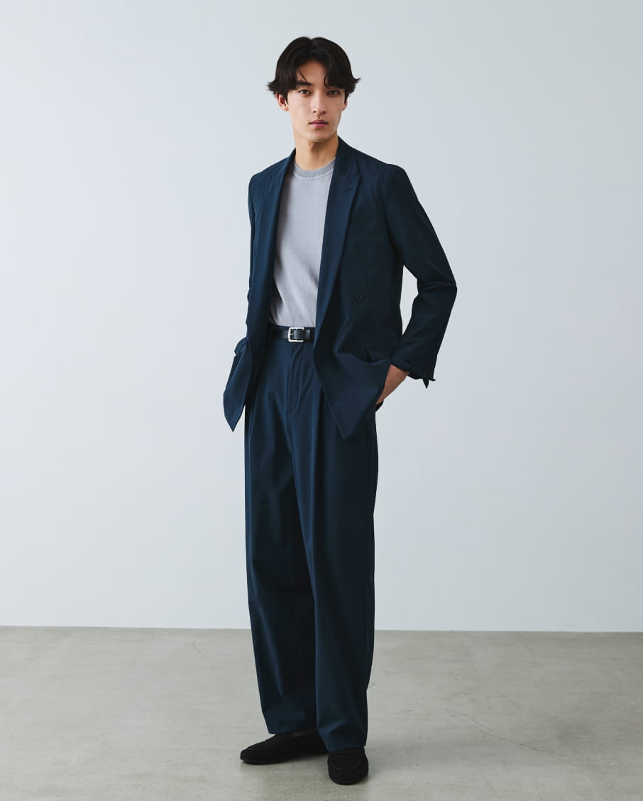 LOOKS 26SS MEN