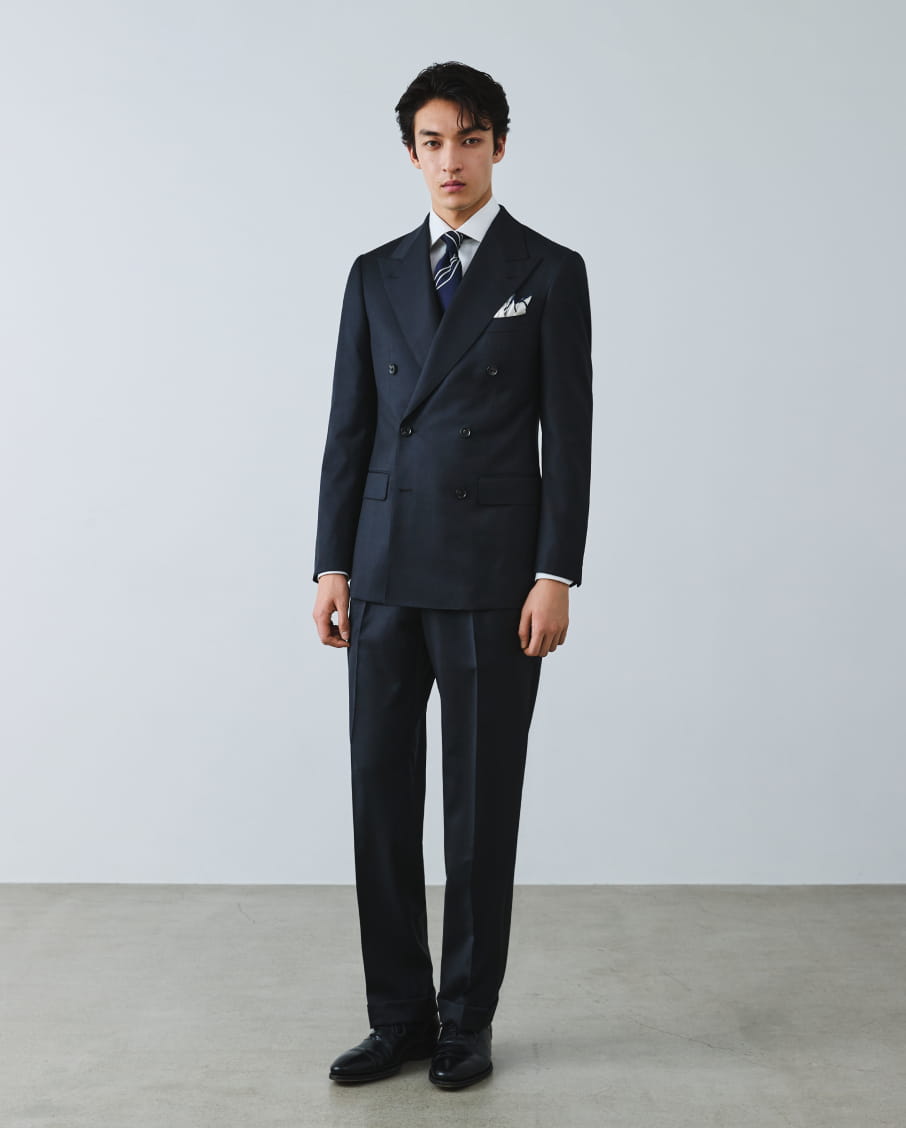 LOOKS 26SS MEN