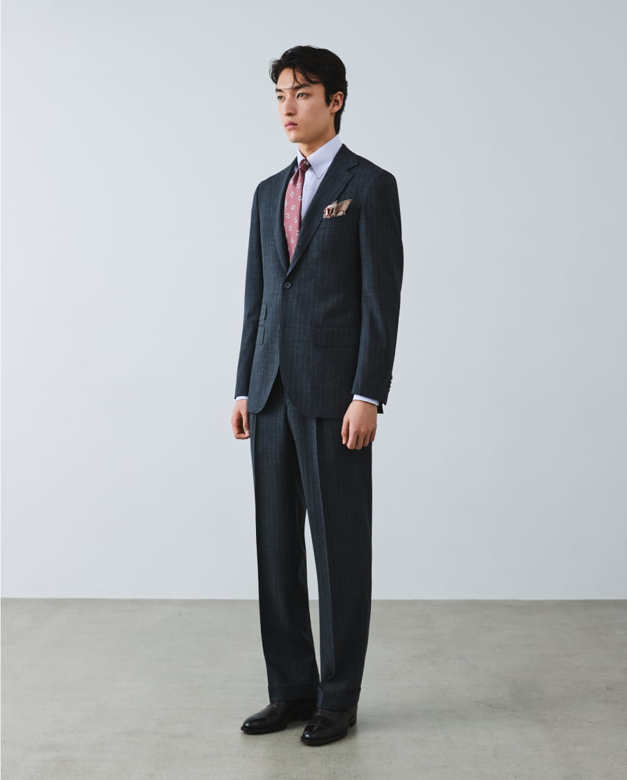 LOOKS 26SS MEN