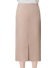 あまオーダーページ AMBIDEX Store ○ラムウール/カシミア MOCK NECK プルオーバー(F