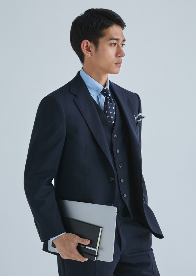 MENS STYLE SAMPLE
