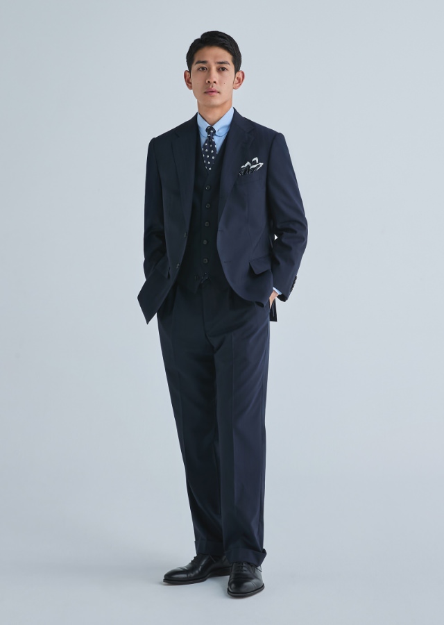 MENS STYLE SAMPLE