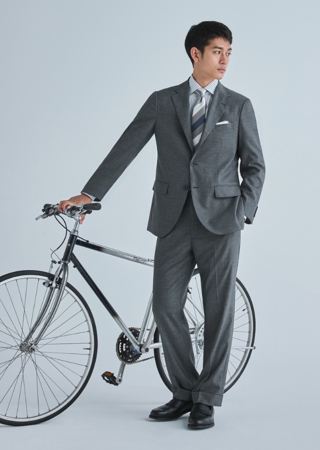 MENS STYLE SAMPLE