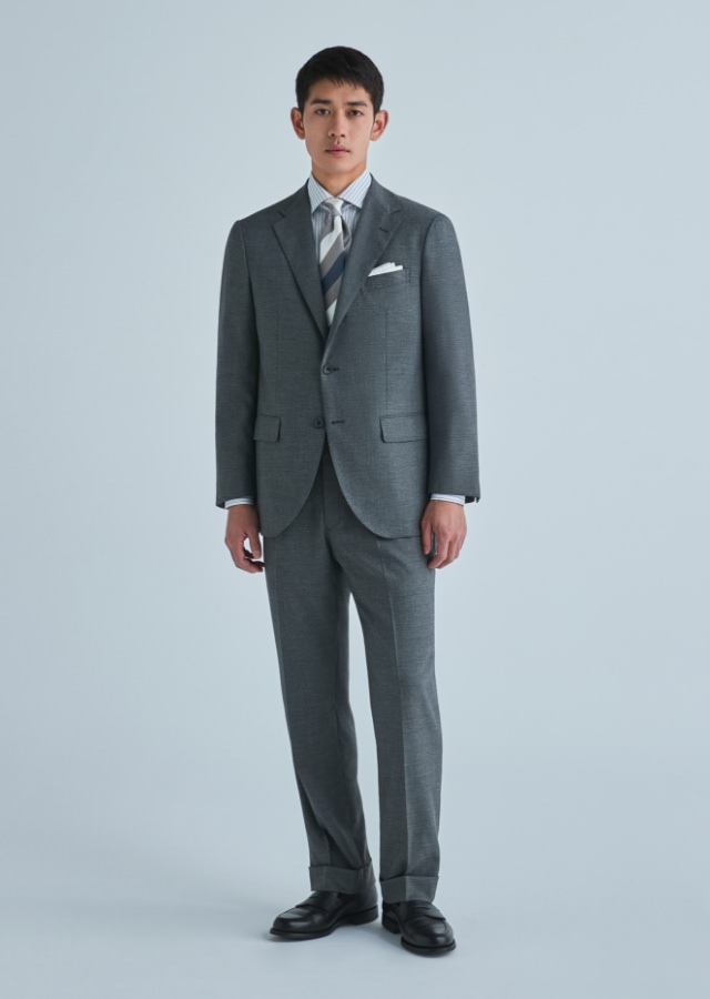 MENS STYLE SAMPLE