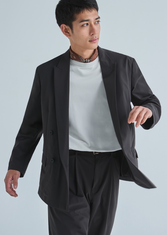 MENS STYLE SAMPLE