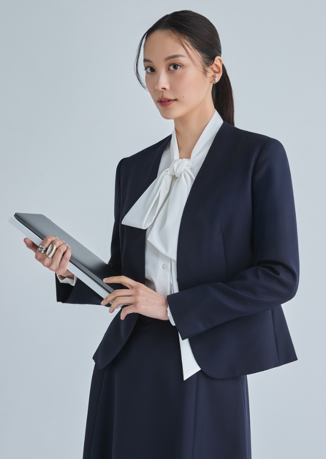 WOMENS STYLE SAMPLE