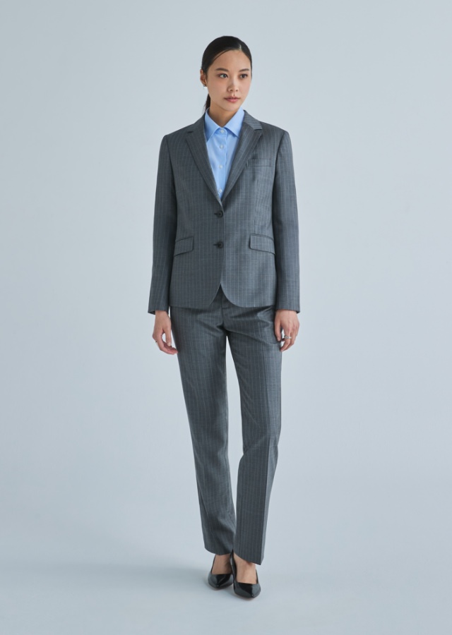 WOMENS STYLE SAMPLE