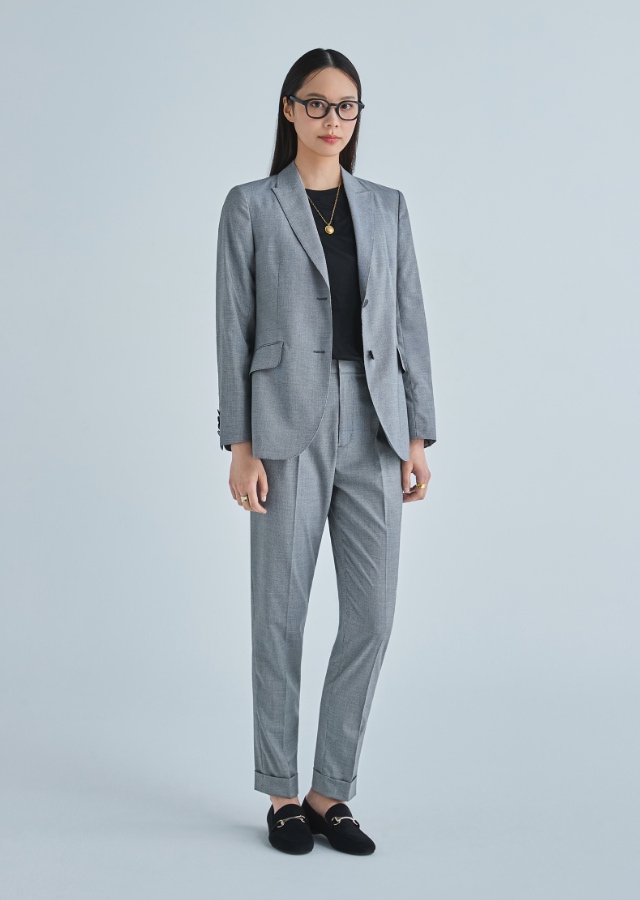 WOMENS STYLE SAMPLE