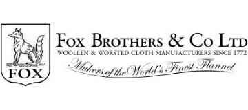 FOX BROTHERS & CO LTD