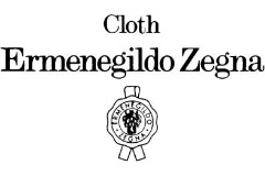 Cloth Ermenegildo Zegna