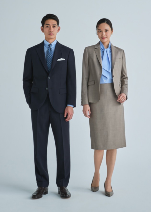 国内縫製