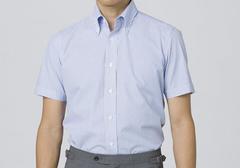 夏のスーツは半袖シャツで問題ない?知っておきたいスーツのマナー